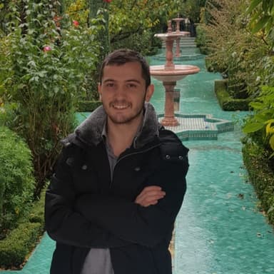 Bashir Abdel Wahed profile photo